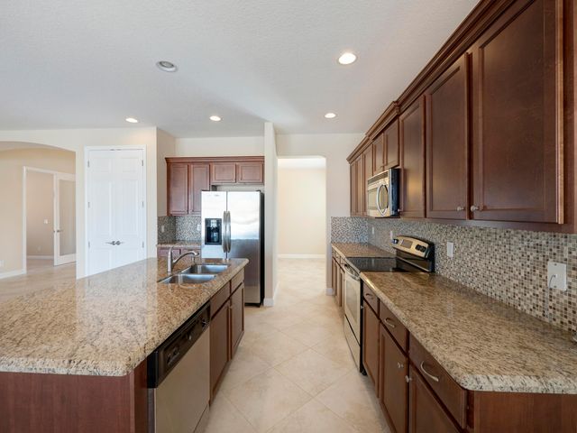 11271 SW Barton Way, Port St. Lucie, Port St Lucie, FL 34987
