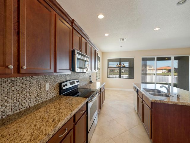 11271 SW Barton Way, Port St. Lucie, Port St Lucie, FL 34987