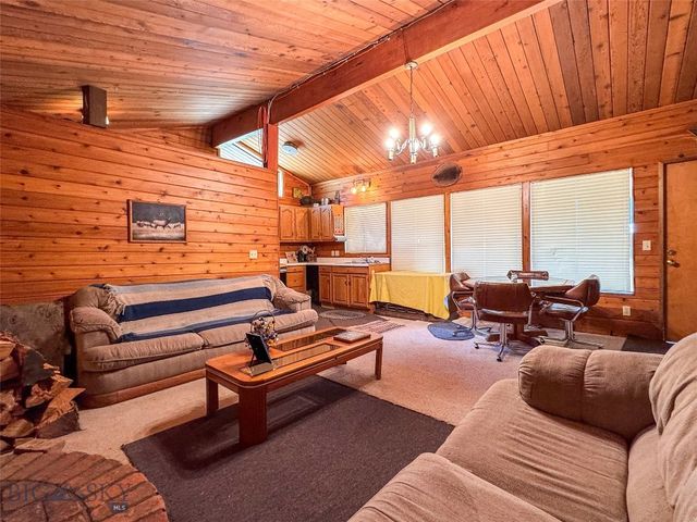 7379 Hahn Creek Road, Elliston, MT 59728