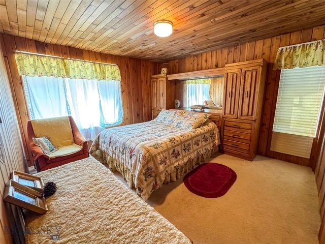 7379 Hahn Creek Road, Elliston, MT 59728