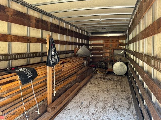 7379 Hahn Creek Road, Elliston, MT 59728