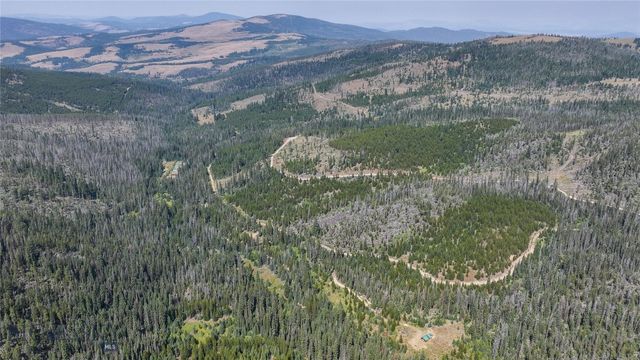 7379 Hahn Creek Road, Elliston, MT 59728