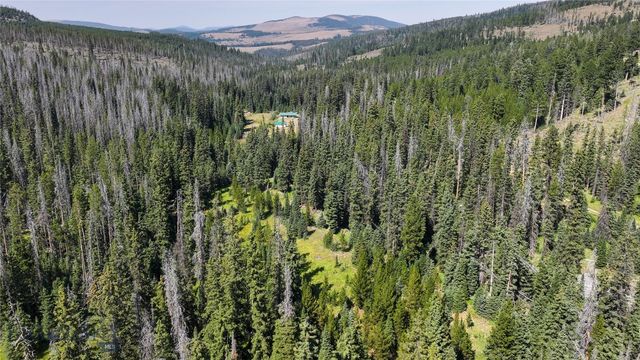 7379 Hahn Creek Road, Elliston, MT 59728