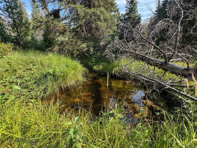 7379 Hahn Creek Road, Elliston, MT 59728