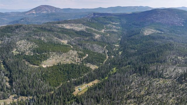 7379 Hahn Creek Road, Elliston, MT 59728