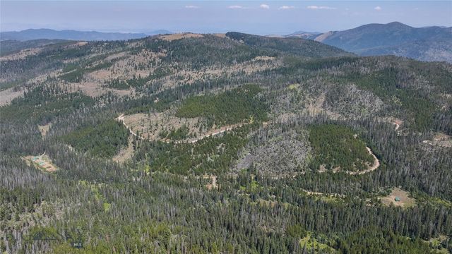 7379 Hahn Creek Road, Elliston, MT 59728