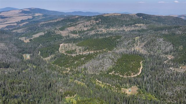 7379 Hahn Creek Road, Elliston, MT 59728