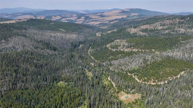 7379 Hahn Creek Road, Elliston, MT 59728