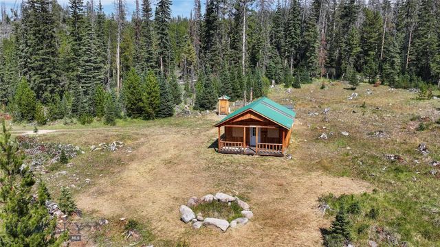 7379 Hahn Creek Road, Elliston, MT 59728