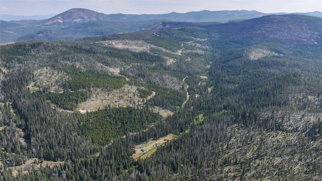 7379 Hahn Creek Road, Elliston, MT 59728