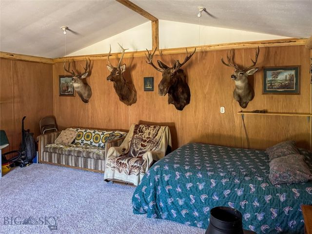 7379 Hahn Creek Road, Elliston, MT 59728