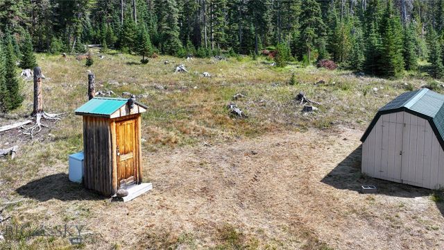 7379 Hahn Creek Road, Elliston, MT 59728