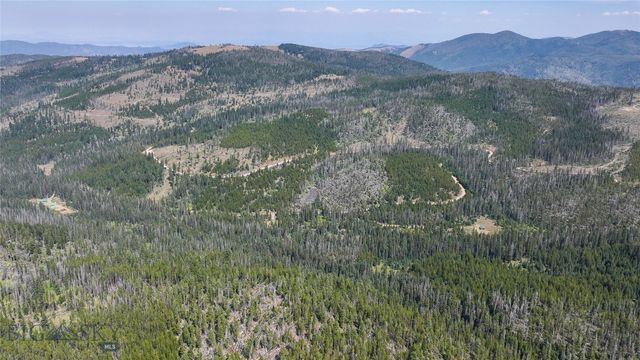 7379 Hahn Creek Road, Elliston, MT 59728