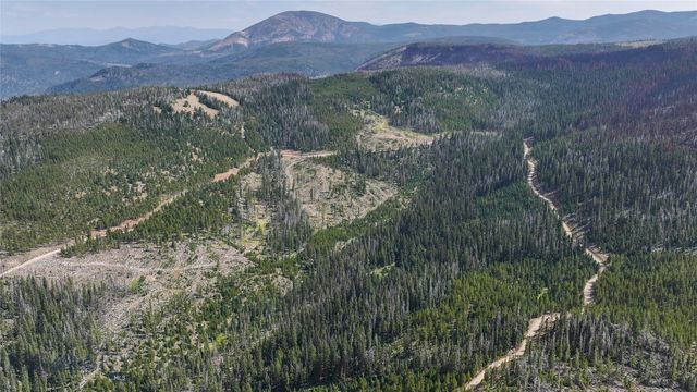 7379 Hahn Creek Road, Elliston, MT 59728