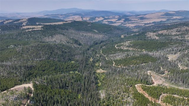 7379 Hahn Creek Road, Elliston, MT 59728