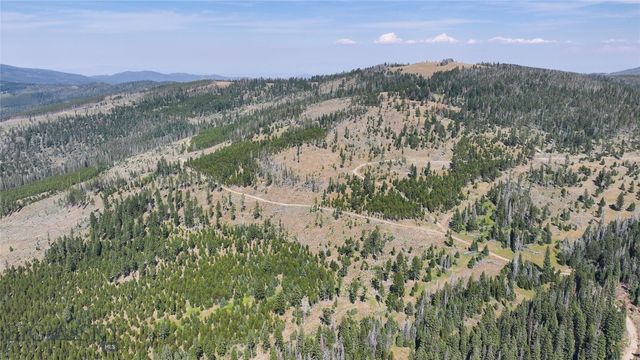 7379 Hahn Creek Road, Elliston, MT 59728