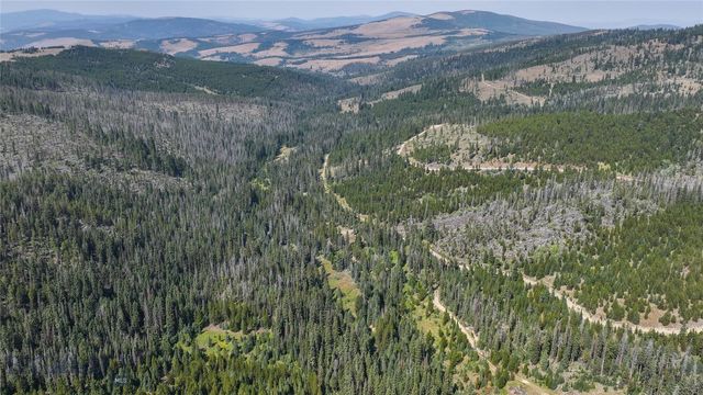 7379 Hahn Creek Road, Elliston, MT 59728