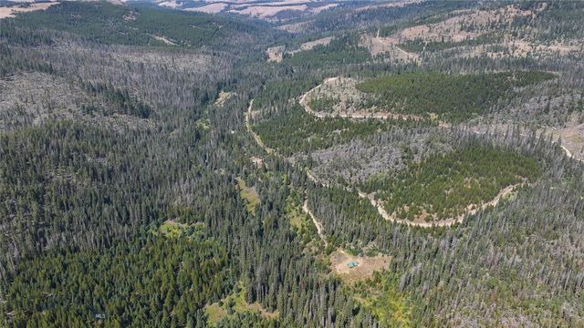 7379 Hahn Creek Road, Elliston, MT 59728