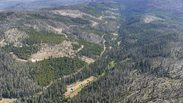 7379 Hahn Creek Road, Elliston, MT 59728
