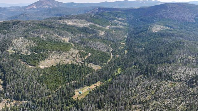 7379 Hahn Creek Road, Elliston, MT 59728