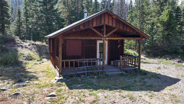 7379 Hahn Creek Road, Elliston, MT 59728