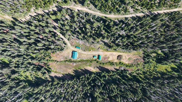 7379 Hahn Creek Road, Elliston, MT 59728
