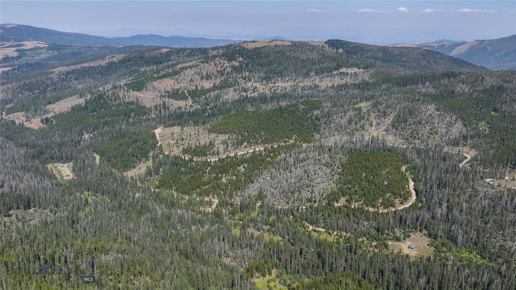 7379 Hahn Creek Road, Elliston, MT 59728