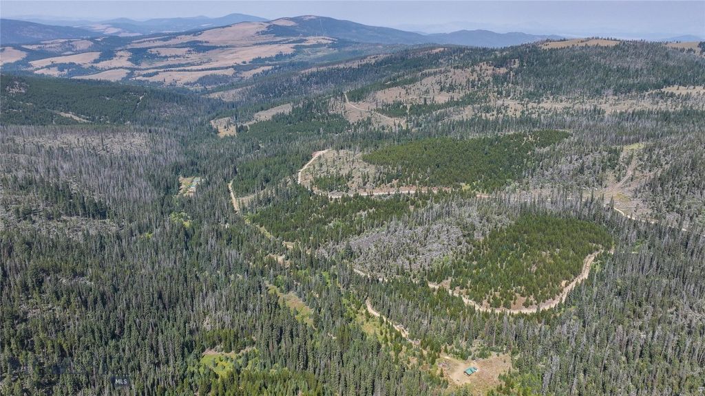7379 Hahn Creek Road, Elliston, MT 59728 — photo 2