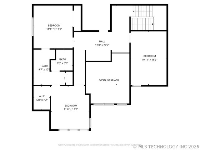 12029 S Vandalia Avenue, Tulsa, OK 74137