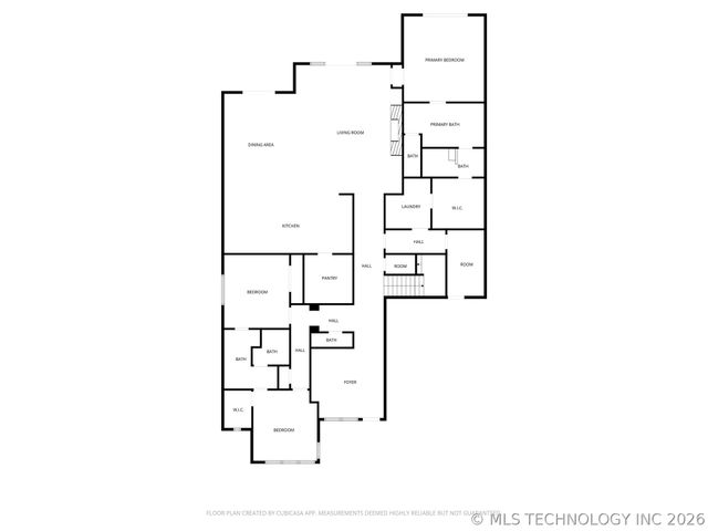 12029 S Vandalia Avenue, Tulsa, OK 74137