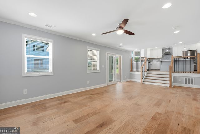880 The Circle, Lawrenceville, GA 30043