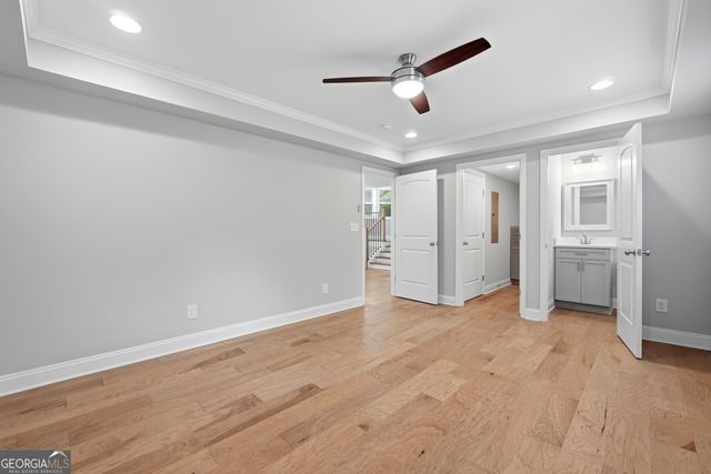 880 The Circle, Lawrenceville, GA 30043