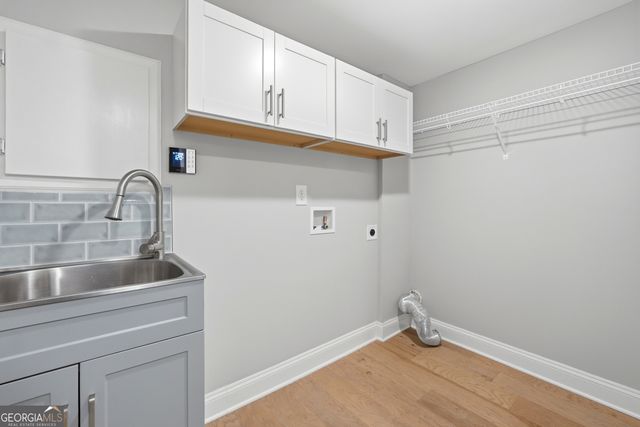 880 The Circle, Lawrenceville, GA 30043