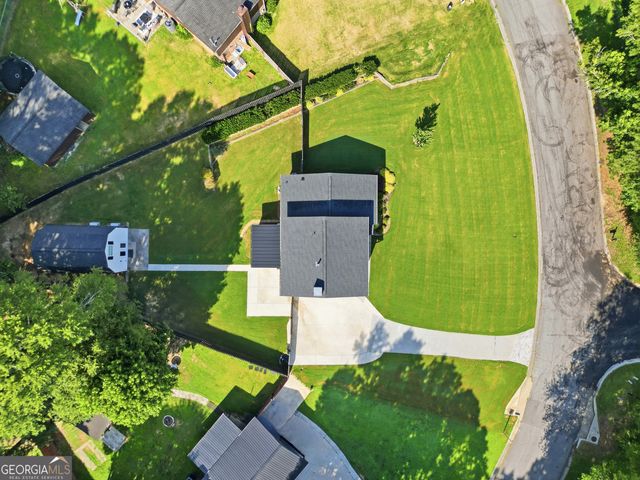 880 The Circle, Lawrenceville, GA 30043