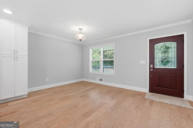 880 The Circle, Lawrenceville, GA 30043