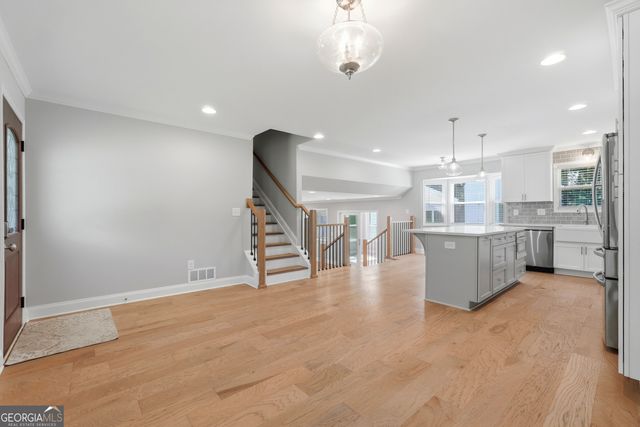 880 The Circle, Lawrenceville, GA 30043