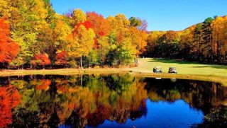 0 Shadowick Mountain Road, Jasper, GA 30143