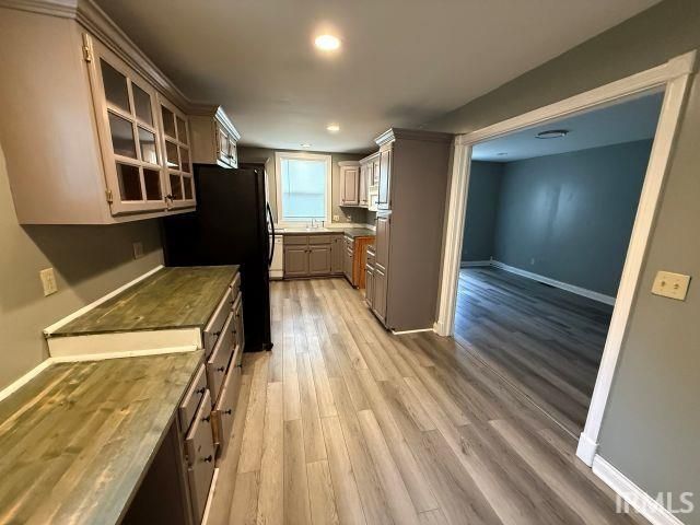 972 Newby Street, Mitchell, IN 47446