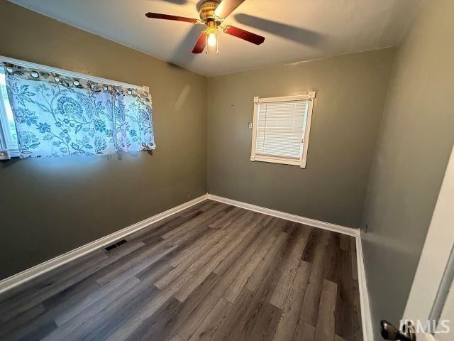 972 Newby Street, Mitchell, IN 47446