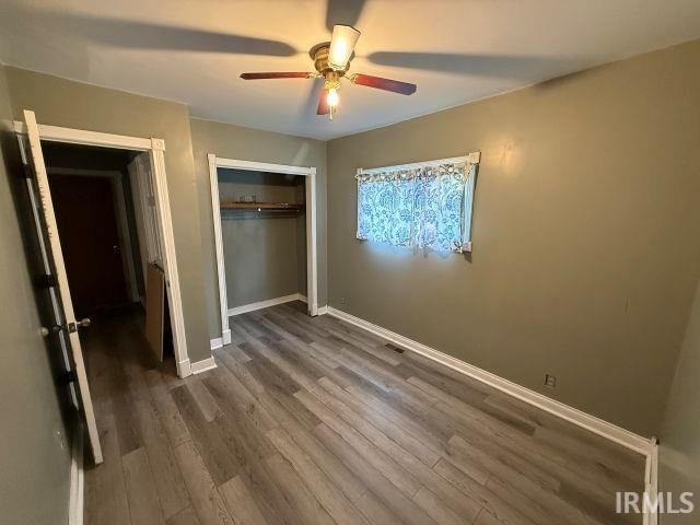 972 Newby Street, Mitchell, IN 47446