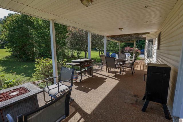 2808 St. Rt. 534, Symsonia, KY 42082