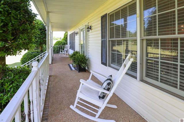 2808 St. Rt. 534, Symsonia, KY 42082