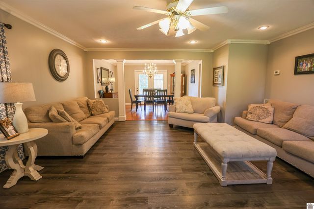 2808 St. Rt. 534, Symsonia, KY 42082