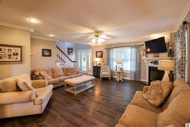 2808 St. Rt. 534, Symsonia, KY 42082