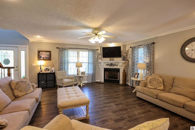 2808 St. Rt. 534, Symsonia, KY 42082