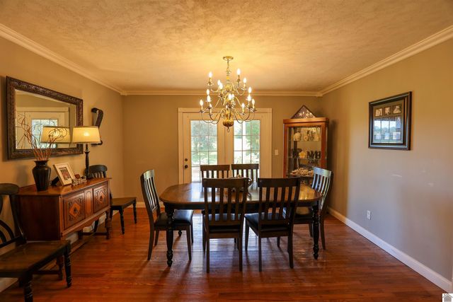 2808 St. Rt. 534, Symsonia, KY 42082