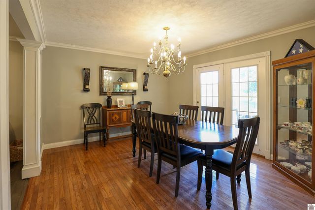 2808 St. Rt. 534, Symsonia, KY 42082