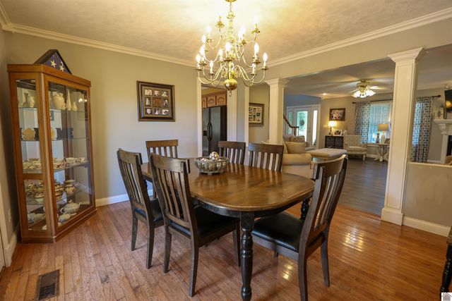 2808 St. Rt. 534, Symsonia, KY 42082