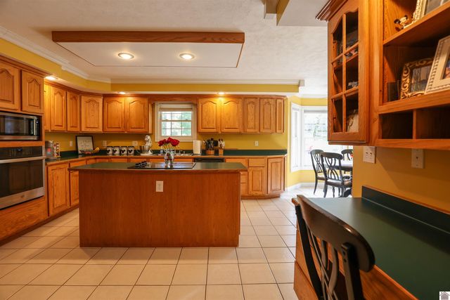2808 St. Rt. 534, Symsonia, KY 42082