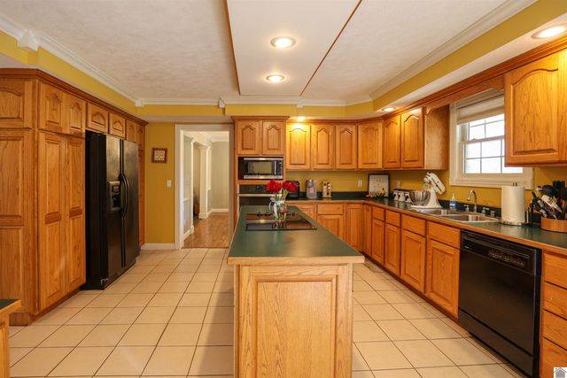 2808 St. Rt. 534, Symsonia, KY 42082
